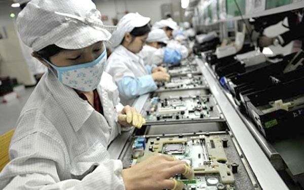 Supply Chain Stability