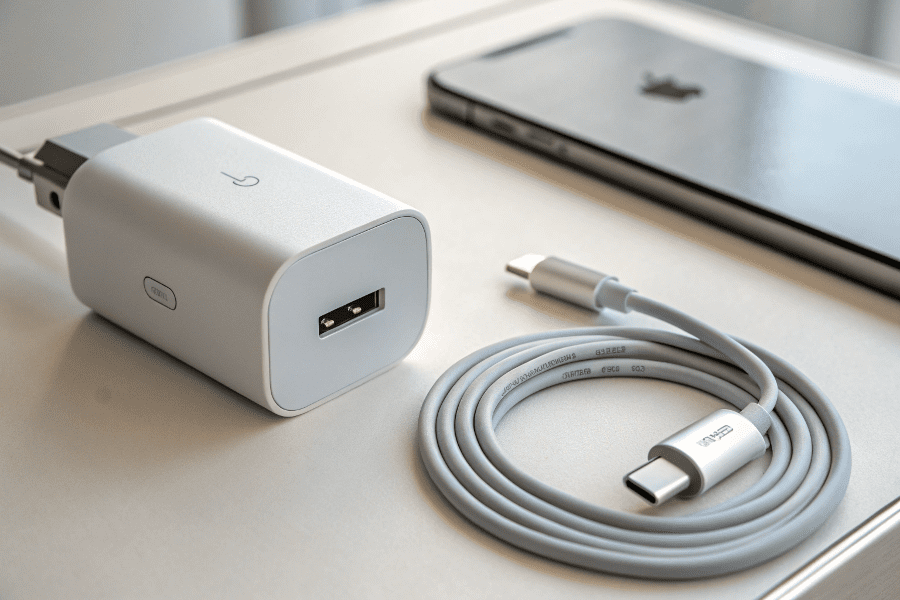 USB-C Charger Guide: What It Is & How It Works