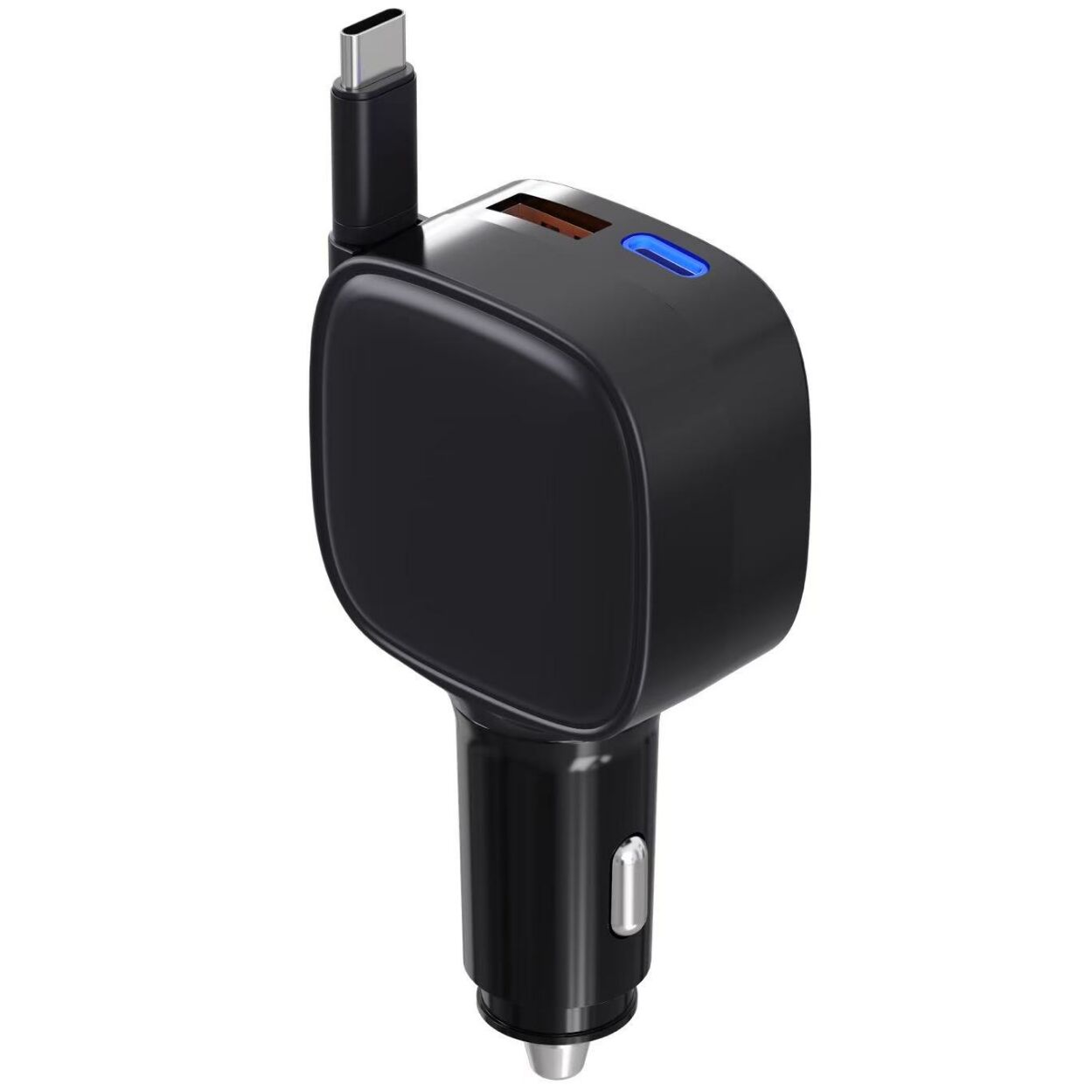 Why Choose Our Charger?